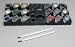 Acrylic Hobby Craft Set