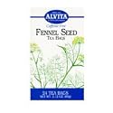 Tea, Fennel Seed 24 Bags