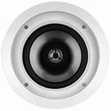 Infinity 2 Way In Ceilin 8IN Woofer 1IN Tweeter
