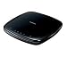 Bundle DVD-F1080 Tactile DVD Player + HDMI-HDMI Cable - gold-plated - 2 m  from Samsung