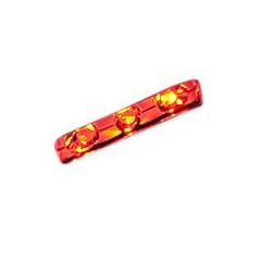 Revoltec LASER LED rot PC-Beleuchtung