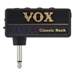 KORG AMPLUG CLASSIC ROCK AMP