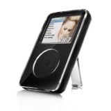 iSkin Claro Case for iPod Classic 80GB
