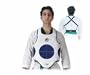 Elastic Reversible Chest Guard from Starpak