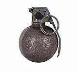 Atlanco 5814000 Tru-Spec Dummy Hand Grenade-Baseball