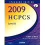 2009 HCPCS Level II (Standard Edition) (Saunders Hcpcs Level II)