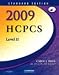 2009 HCPCS Level II (Standard Edition) (Saunders Hcpcs Level II)
