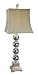 26689 Uttermost Sachie, Stacked Spheres Lamp