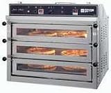 Doyon Jet Air PIZ3Countertop Pizza Oven Electric