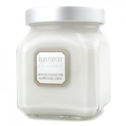 Laura Mercier Almond Coconut Body Creme