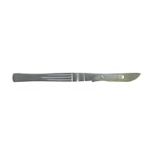 American Educational #4 Chrome Scalpel Handle with Screw (Bundle of 10)