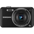 Samsung SL605 12.2 MP Digital Camera with 5X Optical Zoom and 2.7-Inch LCD Screen (Black)