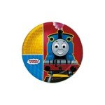Thomas & Friends Dessert Plates