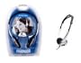 Maxell HP 700 - Headphones ( semi-open )