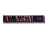 NY Rangers Ave