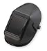 Westward 1UYG3 Welding Helmet, Shade 11, Plastic, Black