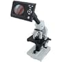 Celestron Lcd Display With Digital Camera Microscope