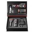 Inforad Deluxe K1 Speed Camera Detector + accessories + SKP-PWR-ADC In-car /Mains Adapter