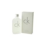 CK ONE by Calvin Klein EDT .5 OZ MINI (UNBOXED) for UNISEX