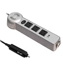 200w Power Inverter with USB Port