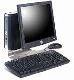 Dell Optiplex SX270 w/ Dell Ultra Sharp LCD, Windows XP, Photoshop CS5, Microsoft Office, AntiVirus & 100 Day Warranty!!!