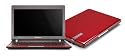 Gateway EC1805u 11.6-Inch Laptop (Red)