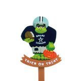 SC Sports Dallas Cowboys Halloween Yard Stake Set of 2