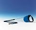 Pet Supplies : Flexi Comfort 2 Lead Blue W/black Handle 16ft