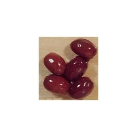 Alphonso Olives
