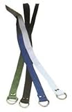 1 Polypropylene Web Football Belt (Dozen)