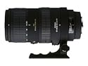 Sigma 80-400mm f/4.5-5.6 EX OS APO RF Telephoto Zoom Lens for Nikon SLR Cameras