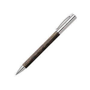 Faber Castell Ambition Coconut Wood Ballpen