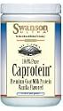 100% Pure Caprotein Vanilla Flavored 16.23 oz (460 grams) Pwdr
