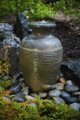 Aquascape Amphora Vase Kit - Green Slate