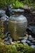 Aquascape Amphora Vase Kit - Green Slate