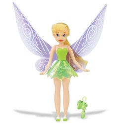 Disney Fairies 3.5