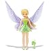 Disney Fairies 3.5" Fairy Doll Asst:Tinker Bell