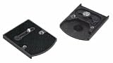 Bogen-Manfrotto Low Pro QR Adapter Plate- RC4: Replaces 3271
