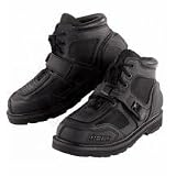 ICON FIELD ARMOR CHUKKA BOOTS BLACK 8 34030054