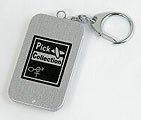 ��Aria / Steel Pick Case �s�b�N�P�[�X