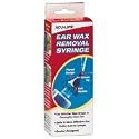 Acu-Life Ear Wax Removal Syringe - CLEAN EARS SAFELY