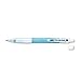 BIC Velocity Mechanical Pencil, HB #2, 0.9 mm, Blue Barrel, Refillable