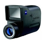 Zeiss DC 4 Digital Camera Eyepiece w/ 4MP, LCD Scrreen, SD slot, Computer USB, TV Video ports Case 528031 for Zeiss Diascope Spotting Scope Digiscoping