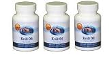 Krill Oil (3 60 Count Bottles)