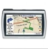 HARMON KARDON GPS510NA 4 Widescreen Portable Navigation+ Audio + Video