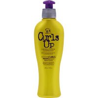 Fx Special Effects Curls Up Reactivator&Defrizzant-6Oz