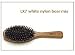 Ibiza Hair extension brush