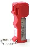 Mace Brand "Police-Strength" Pocket Model 10% Pepper Gard Defense Spray