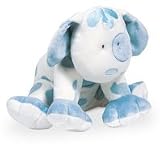 Kids Preferred Asthma and Allergy Friendly Floppy Puppy Blue