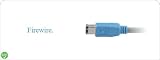 Firewire 400 (6PIN) 15FT Cable